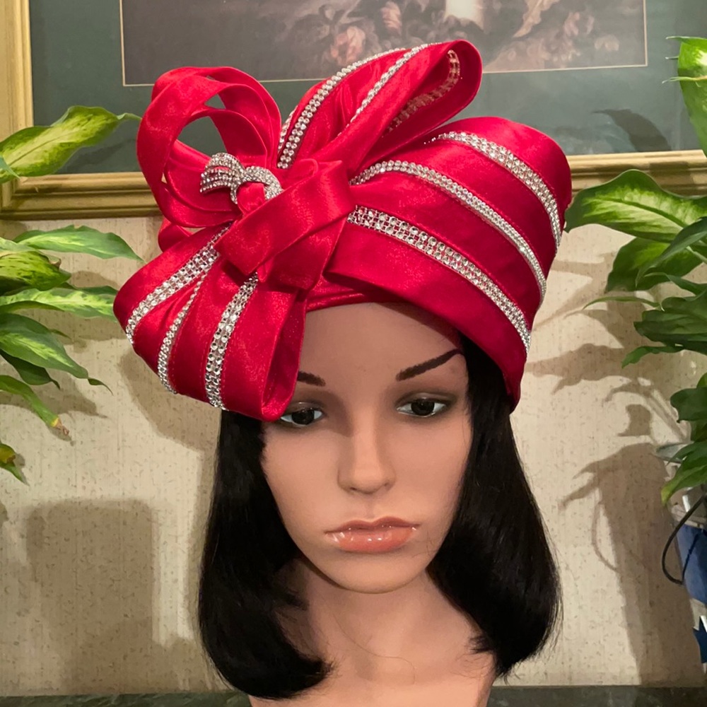 Ladies Hat